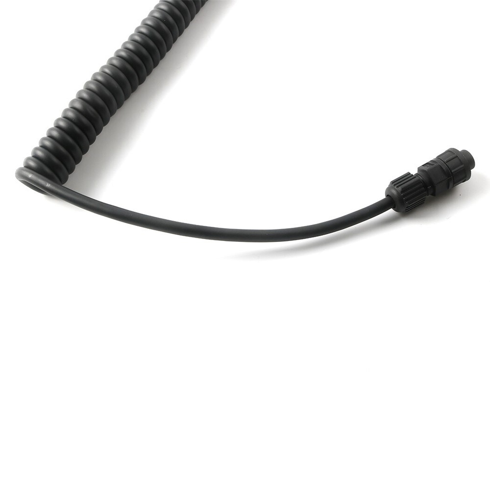 Compatible Replacement Microphone Cable Assembly For The Ray260 Replaces R70271