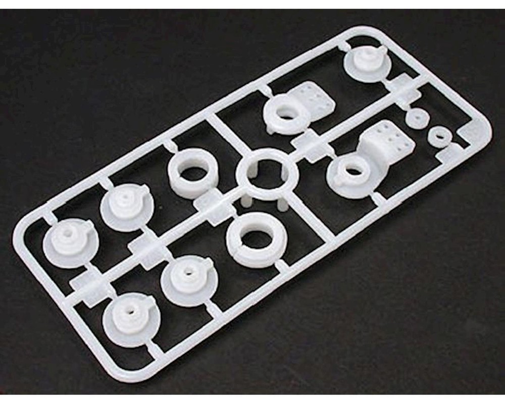 Tamiya Servo Saver Set [TAM50204]