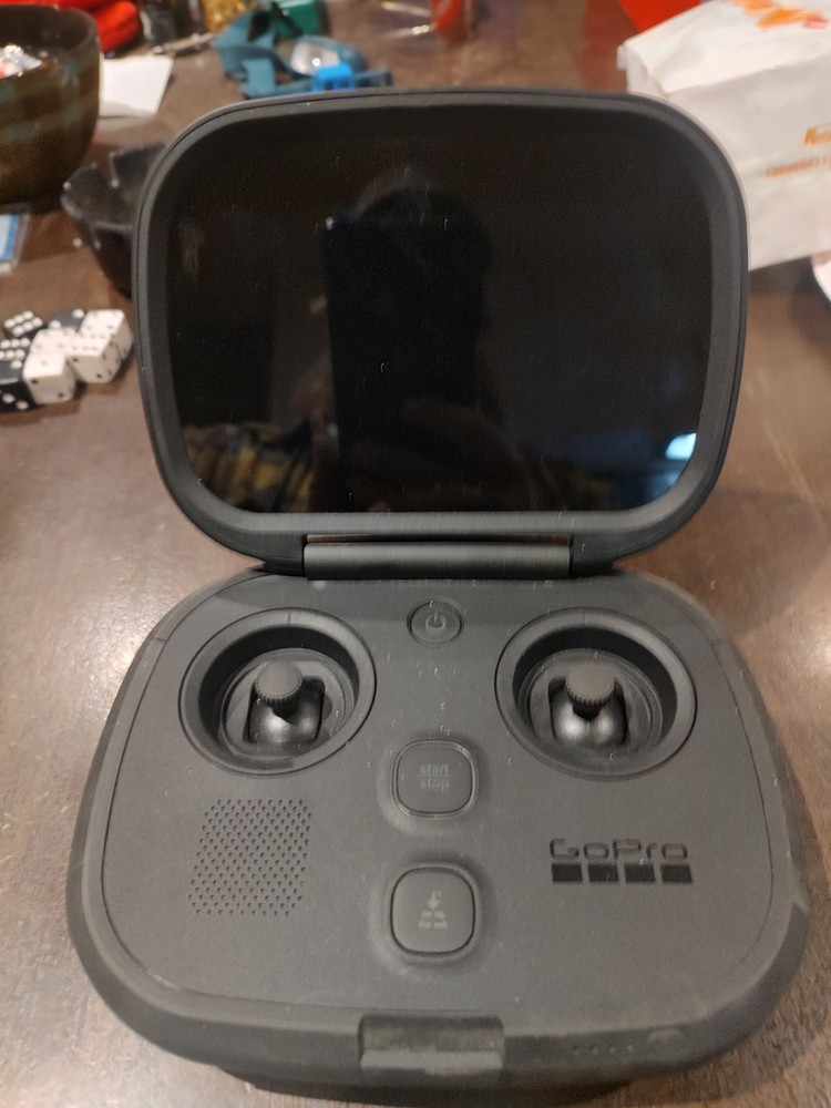 GoPro Karma Drone Controller no Case