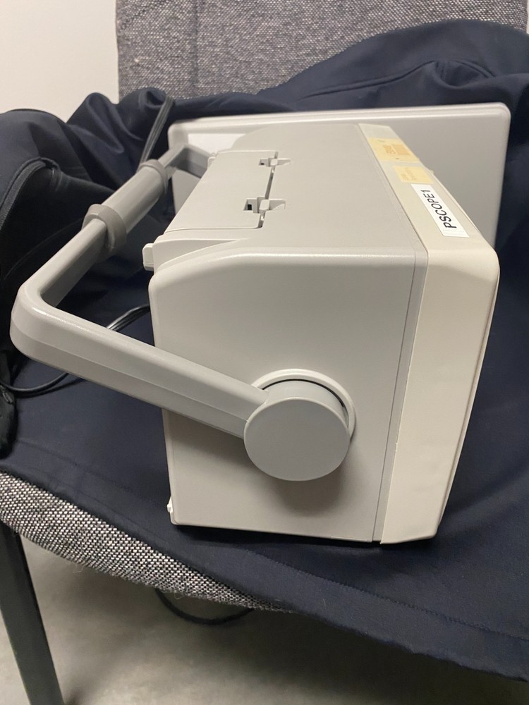 agilent technologies DSO5014A