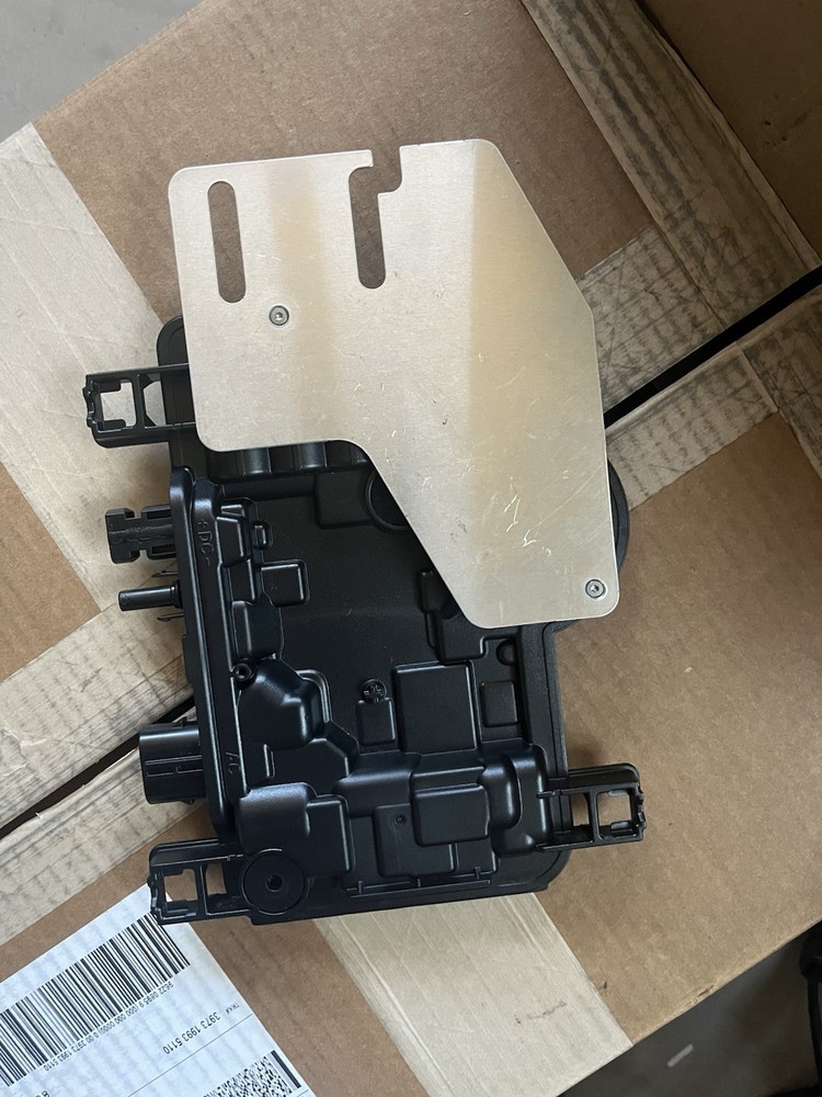 Enphase IQ8+ Microinverter (IQ8PLUS-72-M-US)