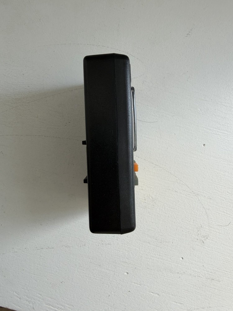 Racermate Computrainer Plus Model 8002 (Head Unit Only) Untested