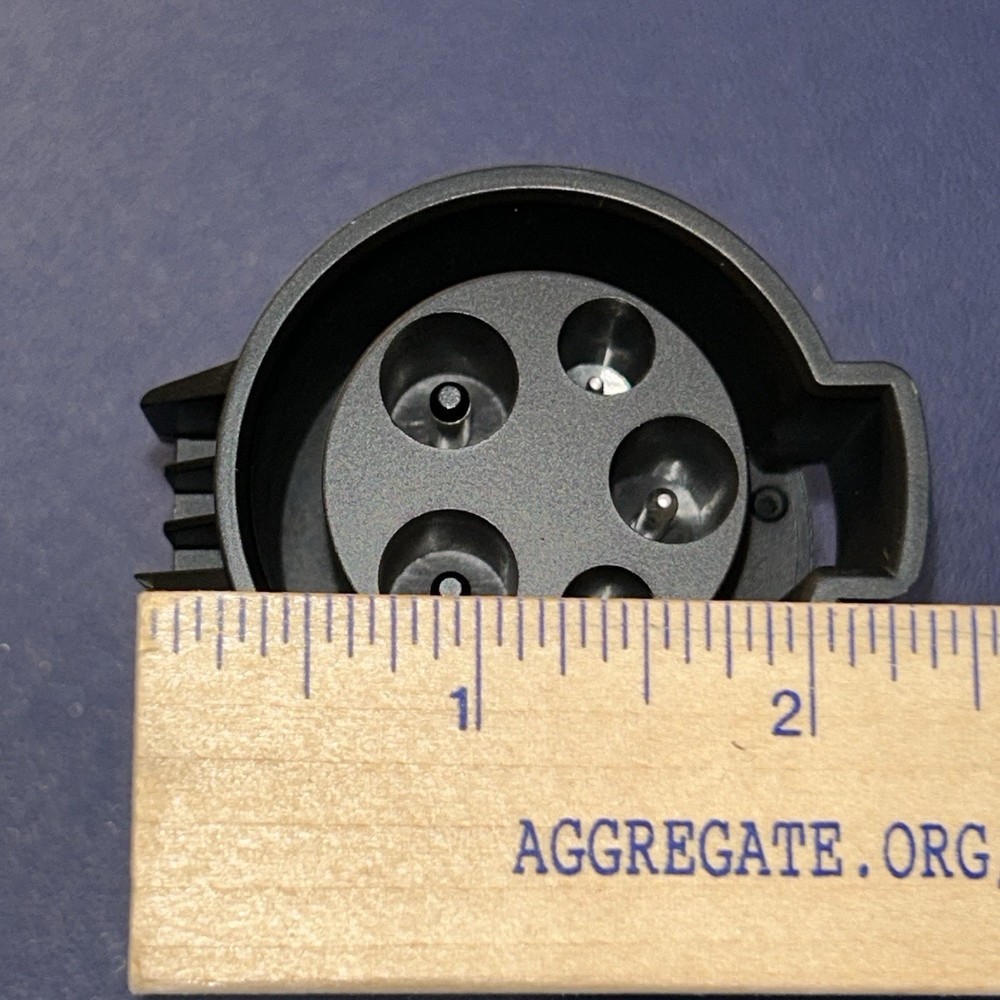 Tesla J1772 To Tesla Charging Adapter