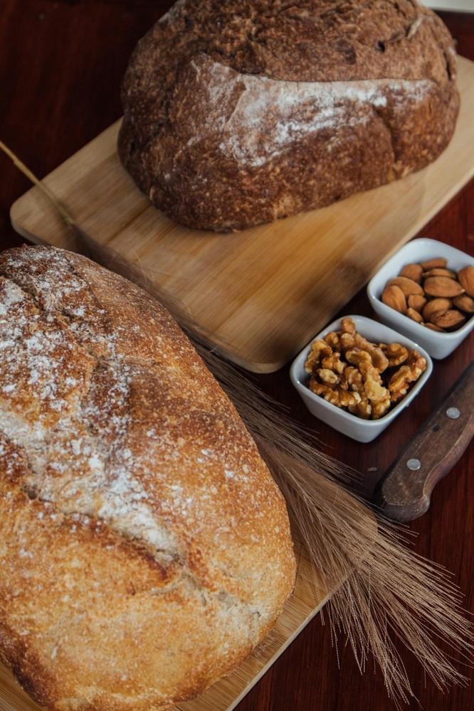 San Francisco Sourdough Starter