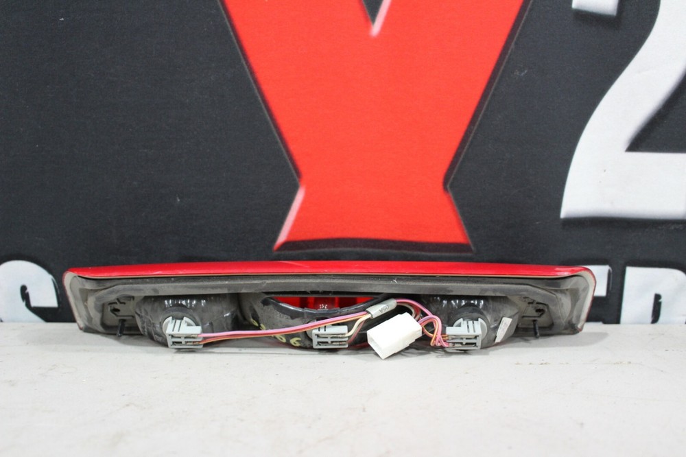 2002-2006 DODGE RAM SRT-10 CENTER THIRD 3RD BRAKE LIGHT LAMP OEM