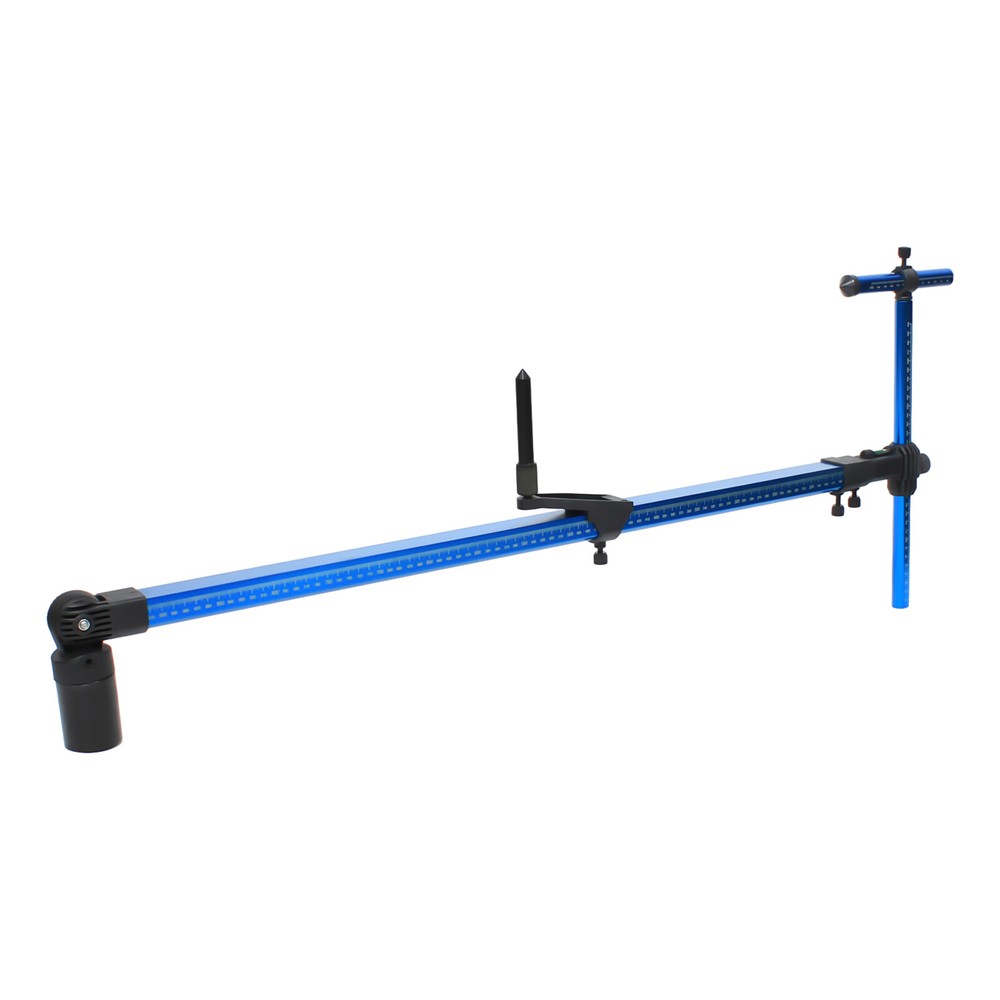 2023 NEW 2D Measuring System Auto Body Frame Machine Tram Gauge Perfect Solution