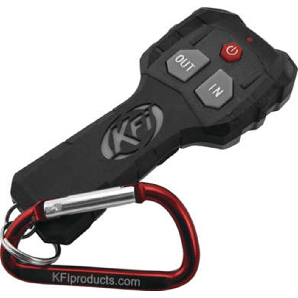 KFI Winch Wireless Remote Control Kit KFI-WRC