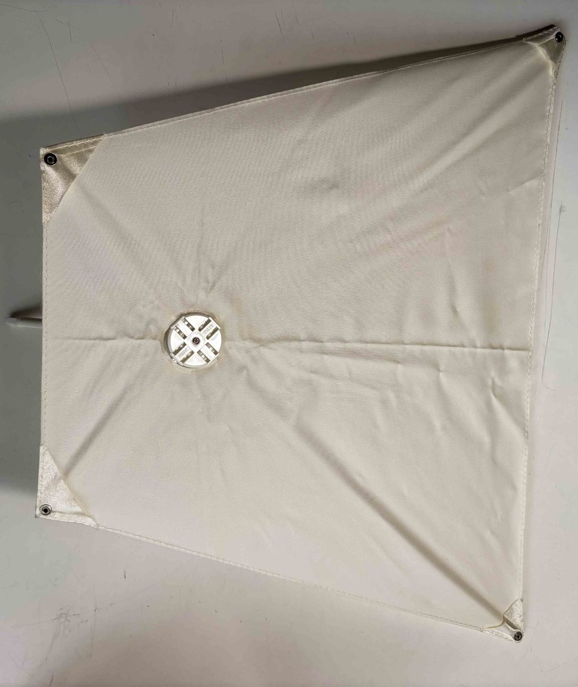 Sunpak Cat. 651-795 Electronic Flash Bounce Reflector Accessory - Open Box