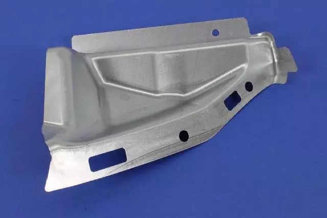 Genuine Mopar Filler Panel Left 68200828AA