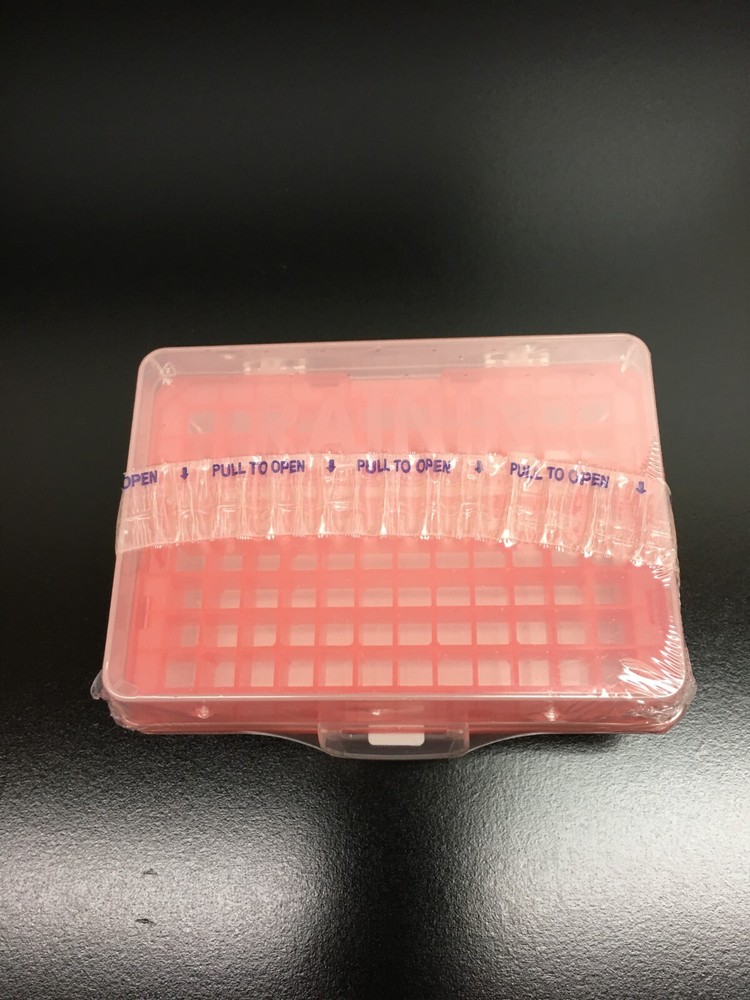 Rainin Tube Rack Holder Pipette Rack