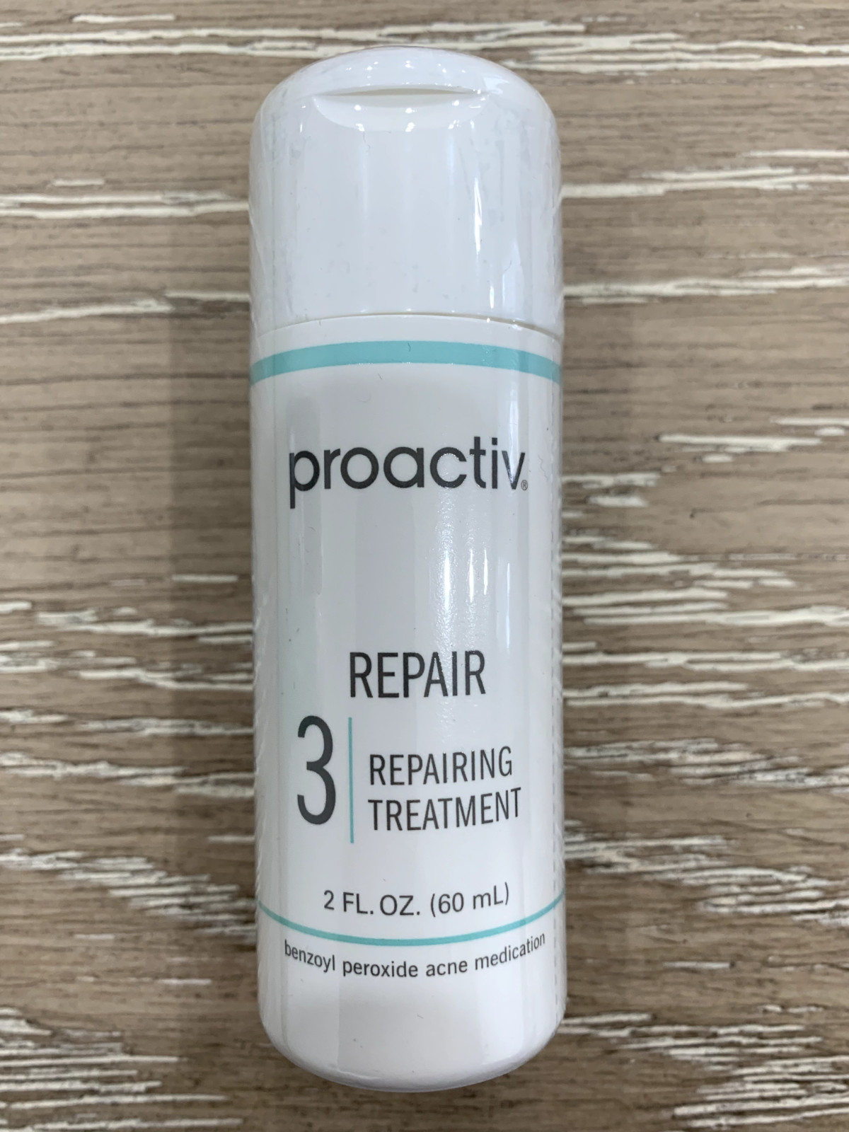 Proactiv 2oz Repairing Treatment 60 Day Proactive Lotion Step 3 Repair 09/27 Exp