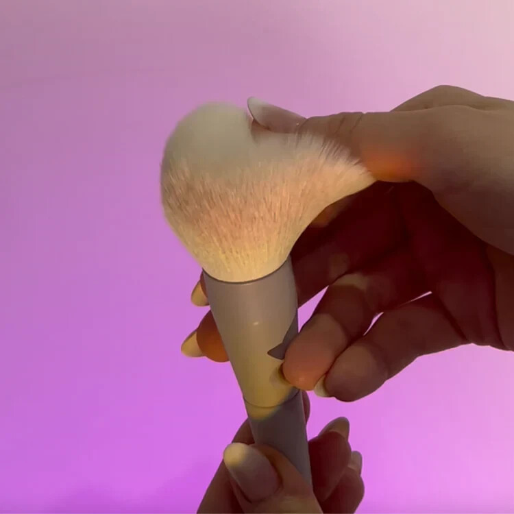 Lux Brush Set
