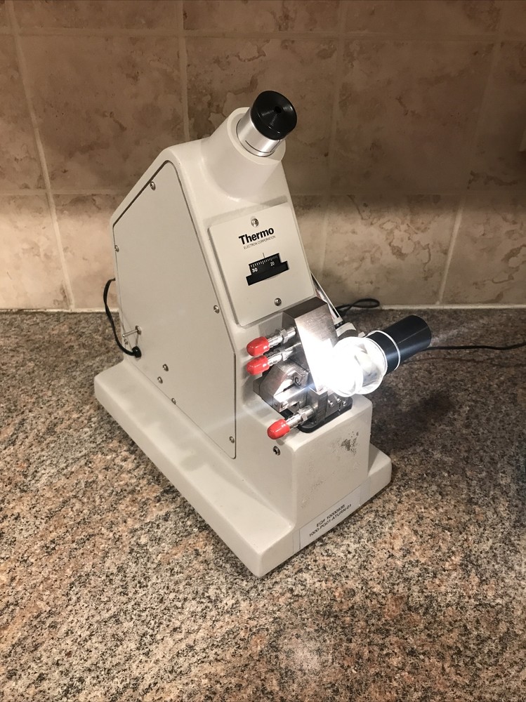 Thermo Electron Refractometer 334610