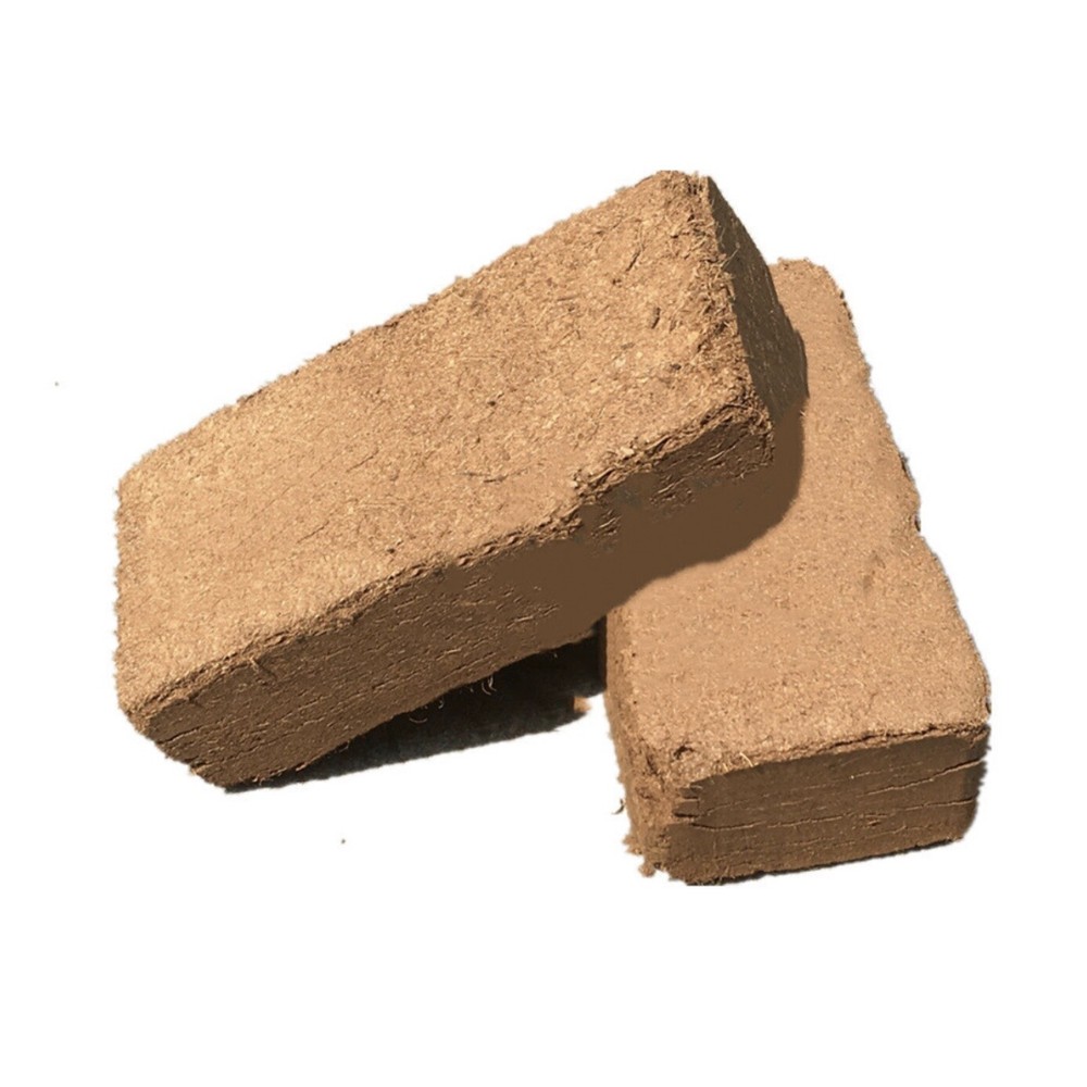 Drip Depot Coco Coir Brick