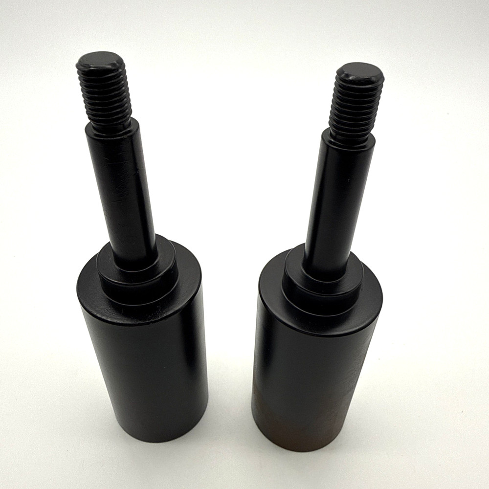 2.5" Handlebar Risers for Honda Shadow Phantom 750 VT750C2