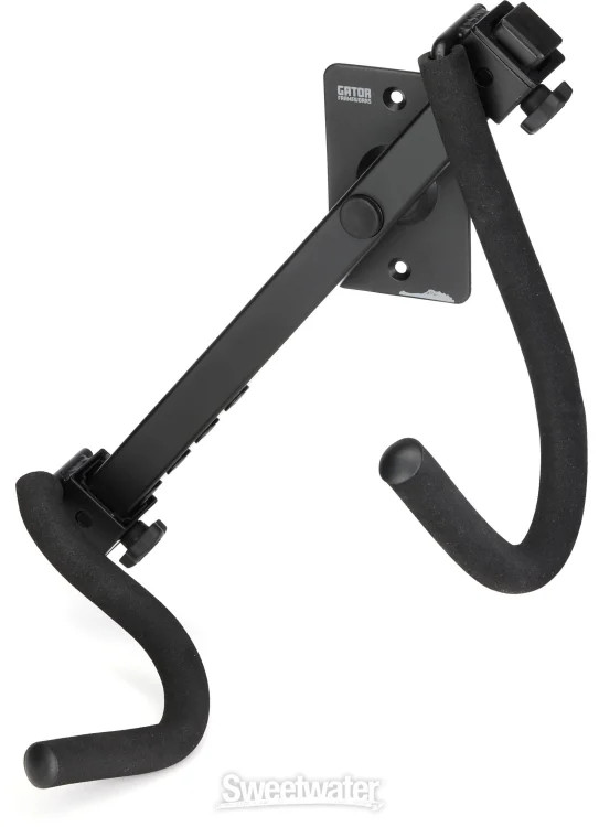 Gator Wall Hanger for Saxophone