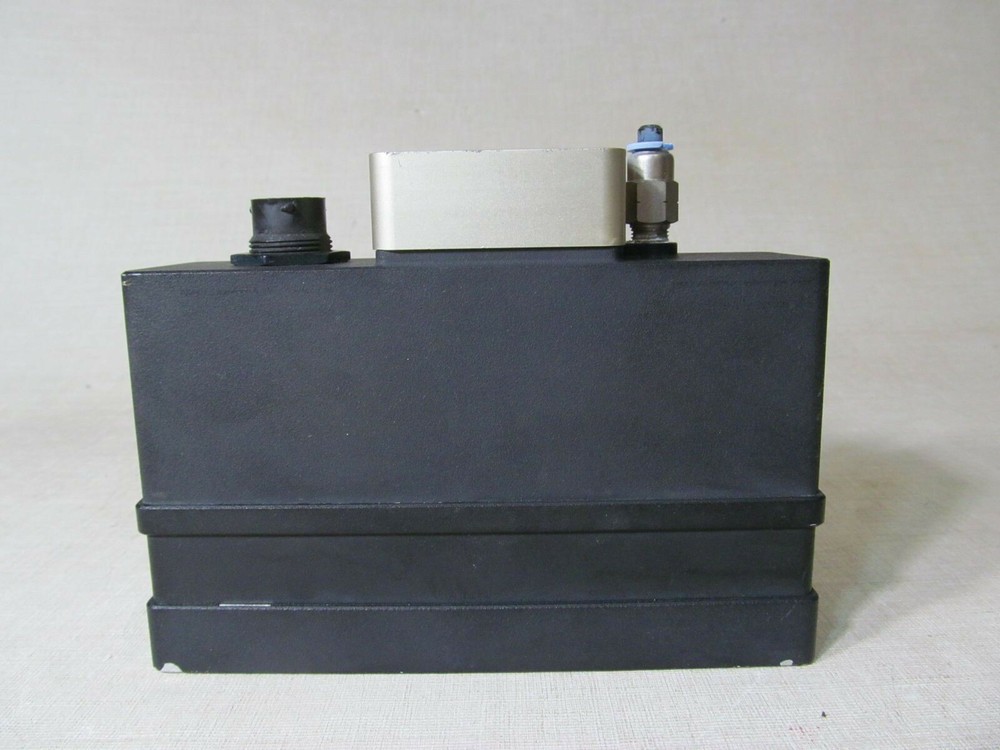 CINTEL LLC CAPTURE SERIES CS-750N LPR CAMERA RECOGNITION SYSTEMS USA MADE