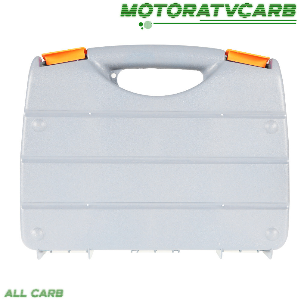 ALL-CARB 900PCS Rivet Nut Setter Gun Kit Thread Setting Nutsert Tool Rivnut Tool