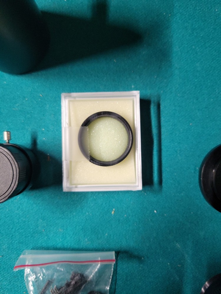 Meade Pictor CCD Imaging System Model 416XTE Camera