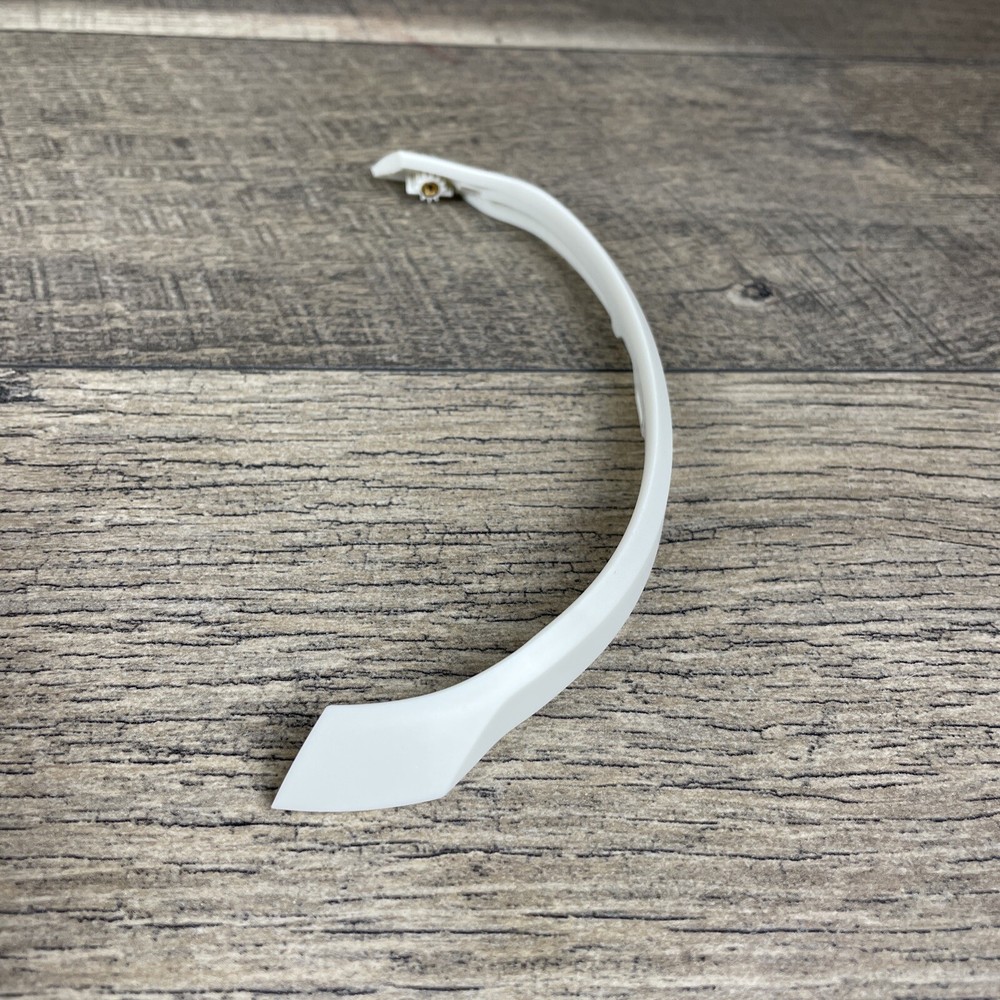 Astro A40 A50 Headset White Headband Head Support Bracket Holder Bezel