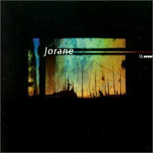 Jorane/ 16mm