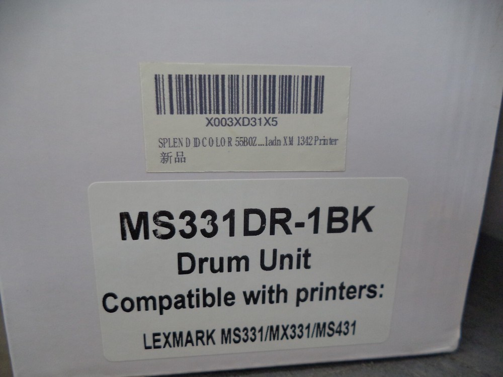 Lexmark Drum Unit