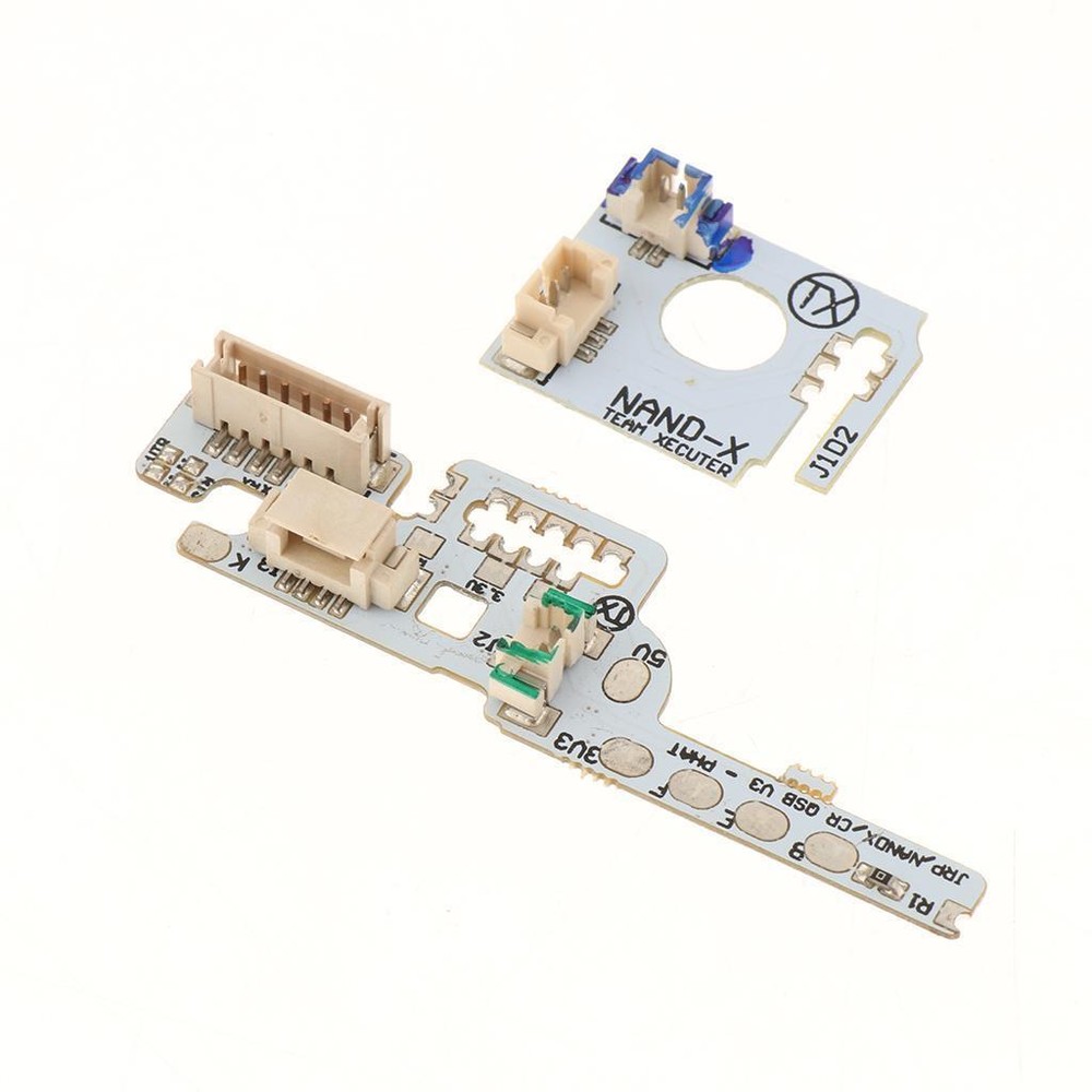 JRP / NANDX / CR - Phat V3 for 360