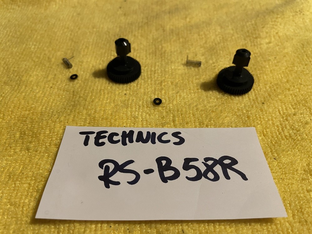 TECHNICS RS-B58R parts 014