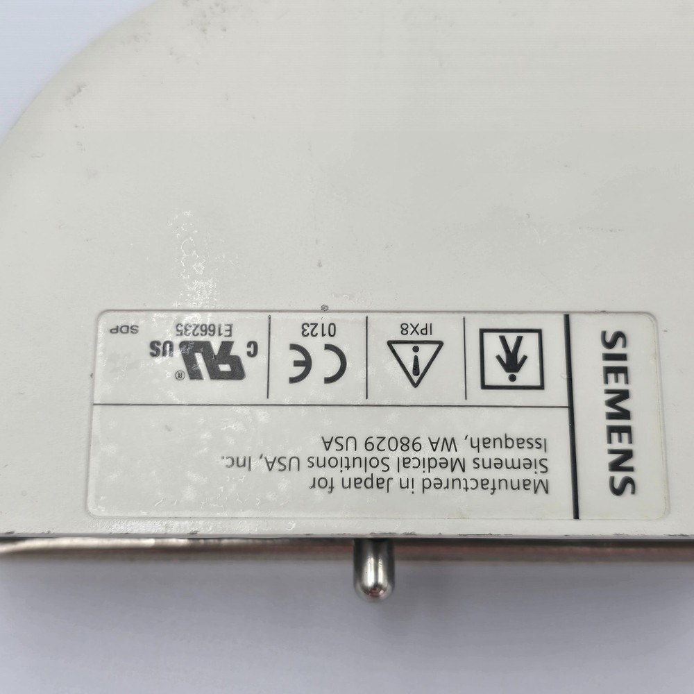 Siemens L10-5 Transducer probe