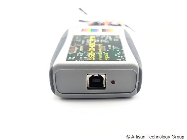 I2CTools USB-to-I2CPro I2C/SPI Interface