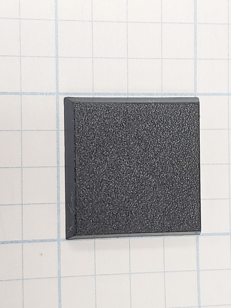 Warhammer Old World Cathay Bits Celestial Cities Gate Masters 1" Commander Base