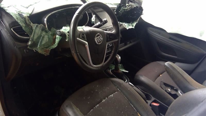 ENCORE 2020 Glove Box 18716