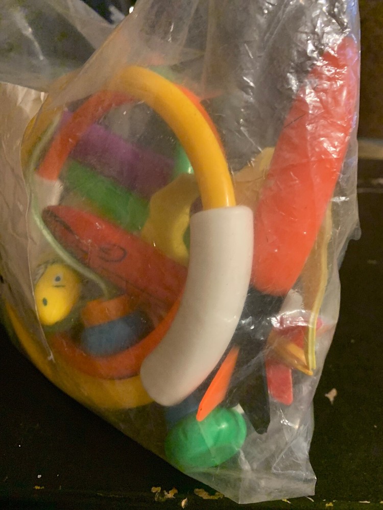 Zigi Brandz Diving Tools 11 Piece (New)