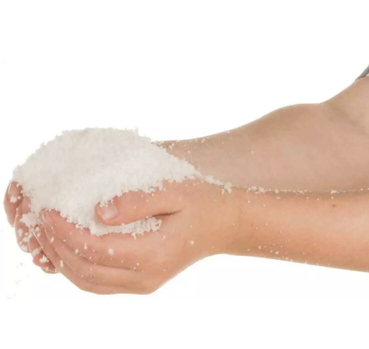 Insta-Snow ❄️ (Half Gallon) Steve Spangler Science NEW
