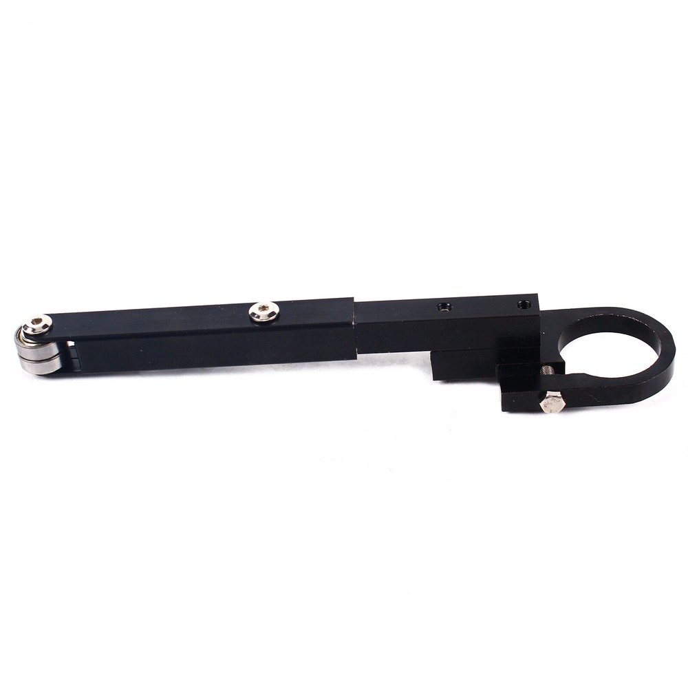 Belt Sander Attachment for 100 Electric Angle Grinder Sanding Belt Adapter