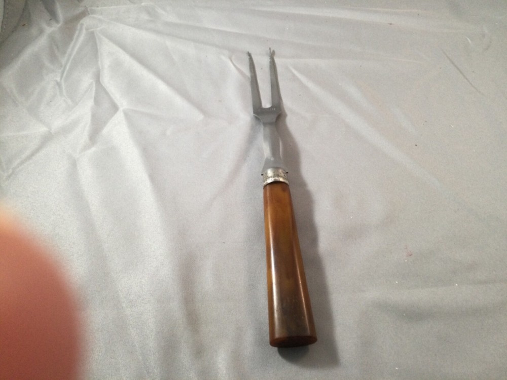 Vintage Bakelite Kitchen Utensils