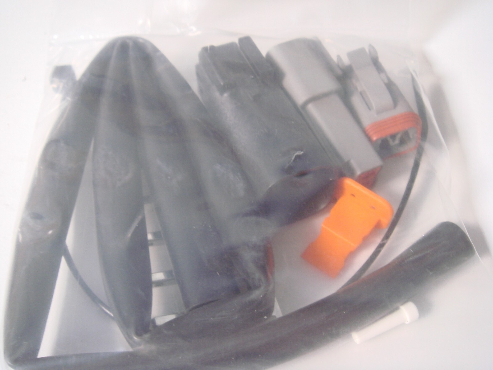 Harley Throttle By Wire Twist Grip Sensor FLH FLT 2008-2013 V-Twin 36-1885 K9