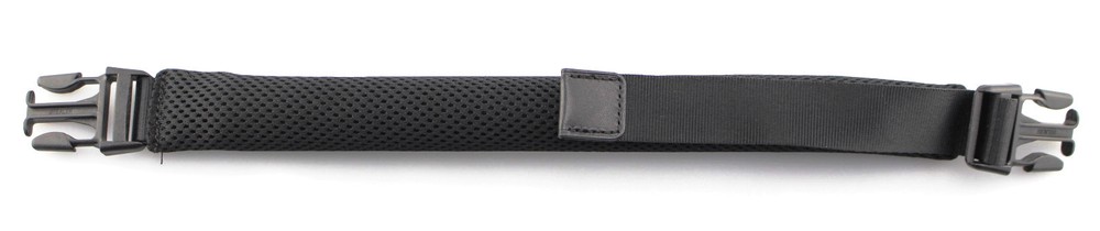 TUMI 'Alpha 2' Black Suitor Clip-On Accessory
