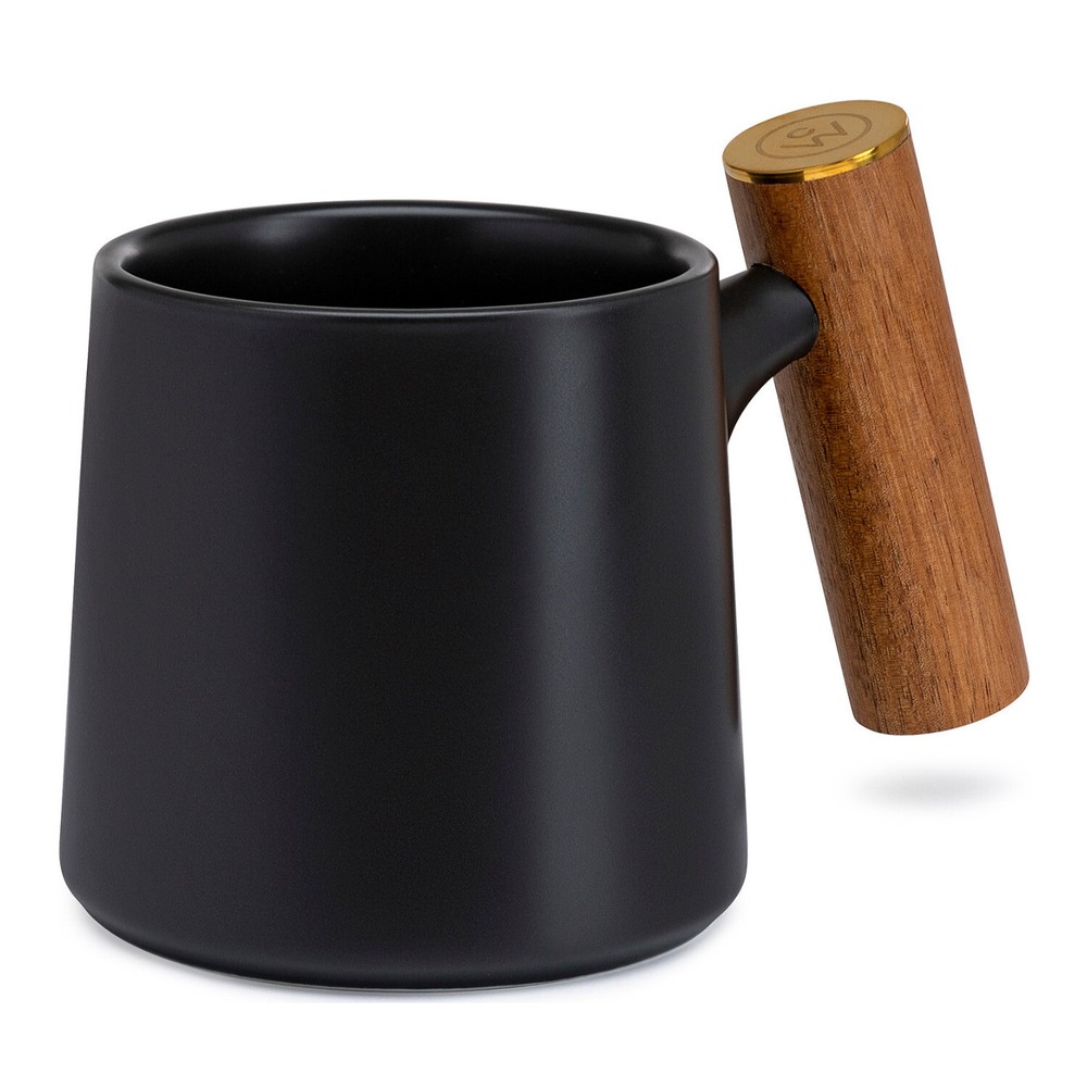 ChefWave Coffee Enthusiast Bundle Set Pour Over Coffee Maker Set with Coffee Mug