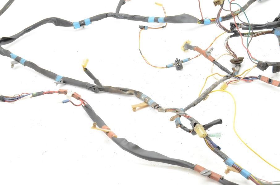 SUPRA 1988 Body Wire Harness 277076
