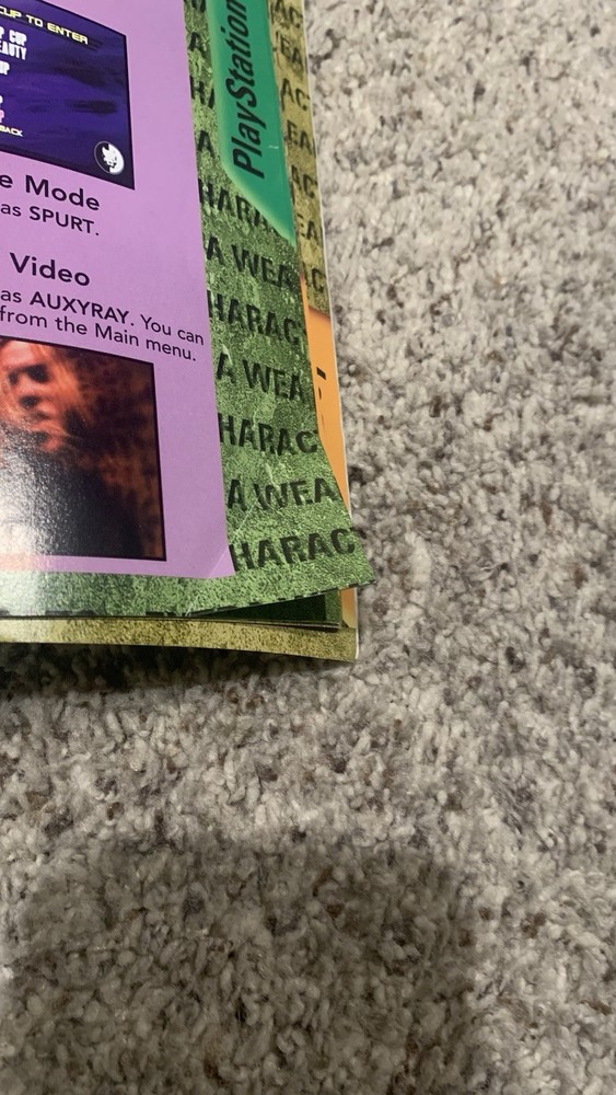 Toys R Us Secret Codes Book