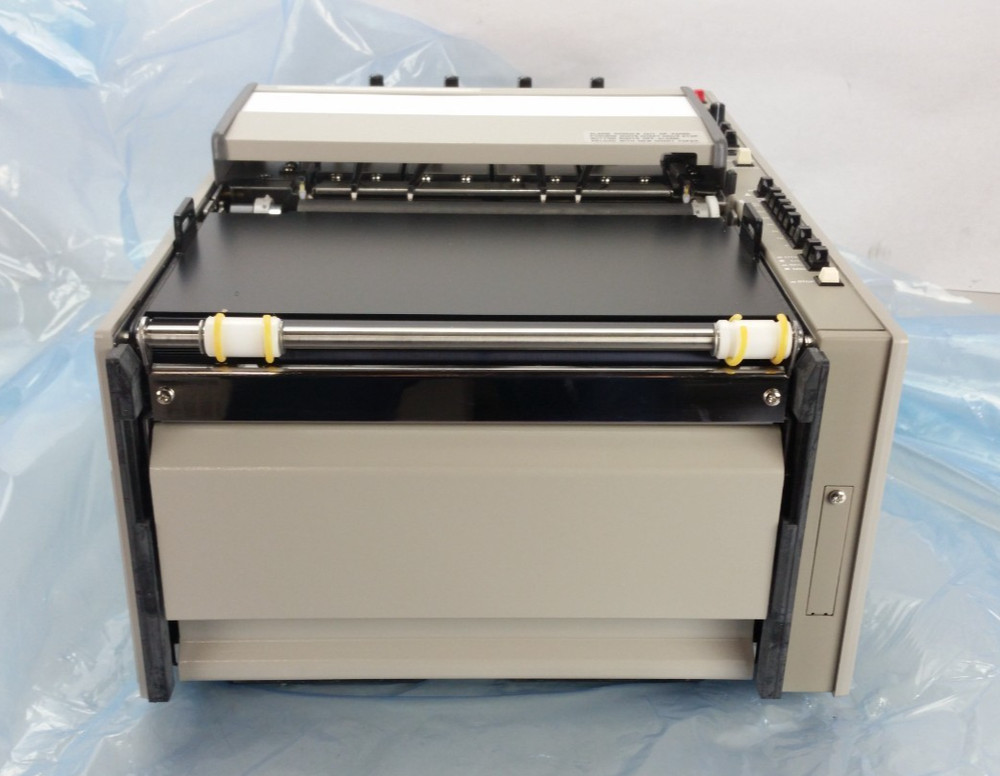 Graphtec WR3320A Linearcorder WR 3320A 4Channel