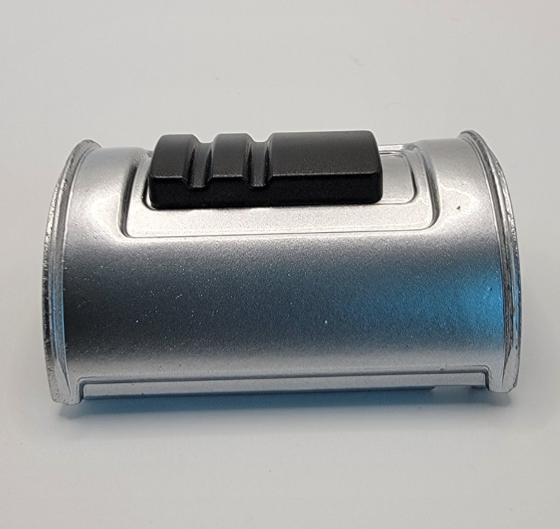 Savi's Workshop Lightsaber Peace & Justice Switch - Retired Series 1 Version
