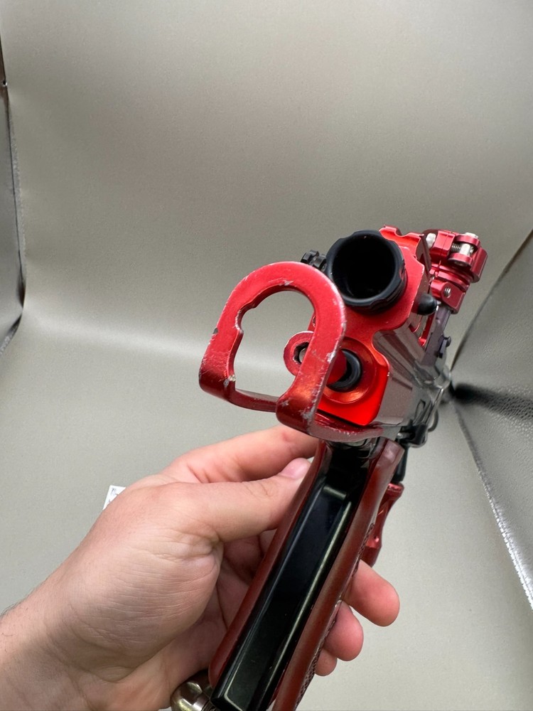 Planet Eclipse Autococker - Paintball Marker Fully Working