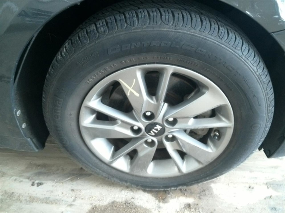 OPTIMAKIA 2016 Glove Box 104888482