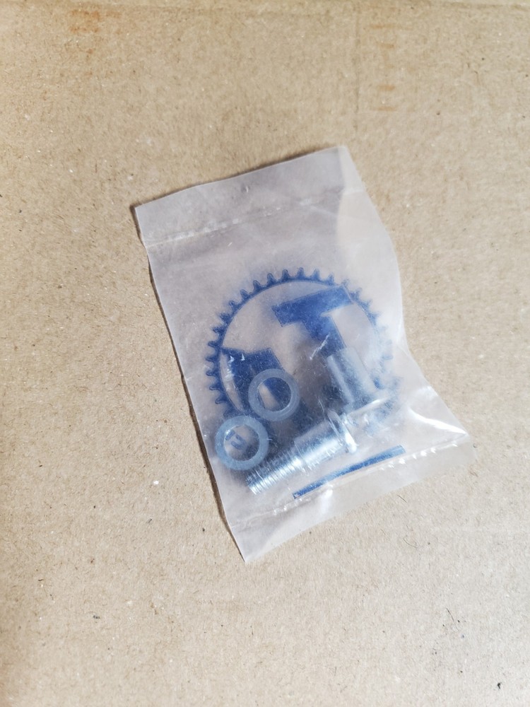 NOS TA Seat Binder Bolt