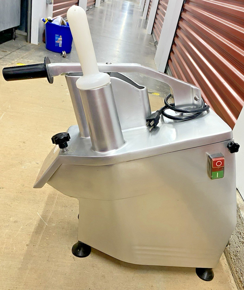 Avantco Vegetable Cutter