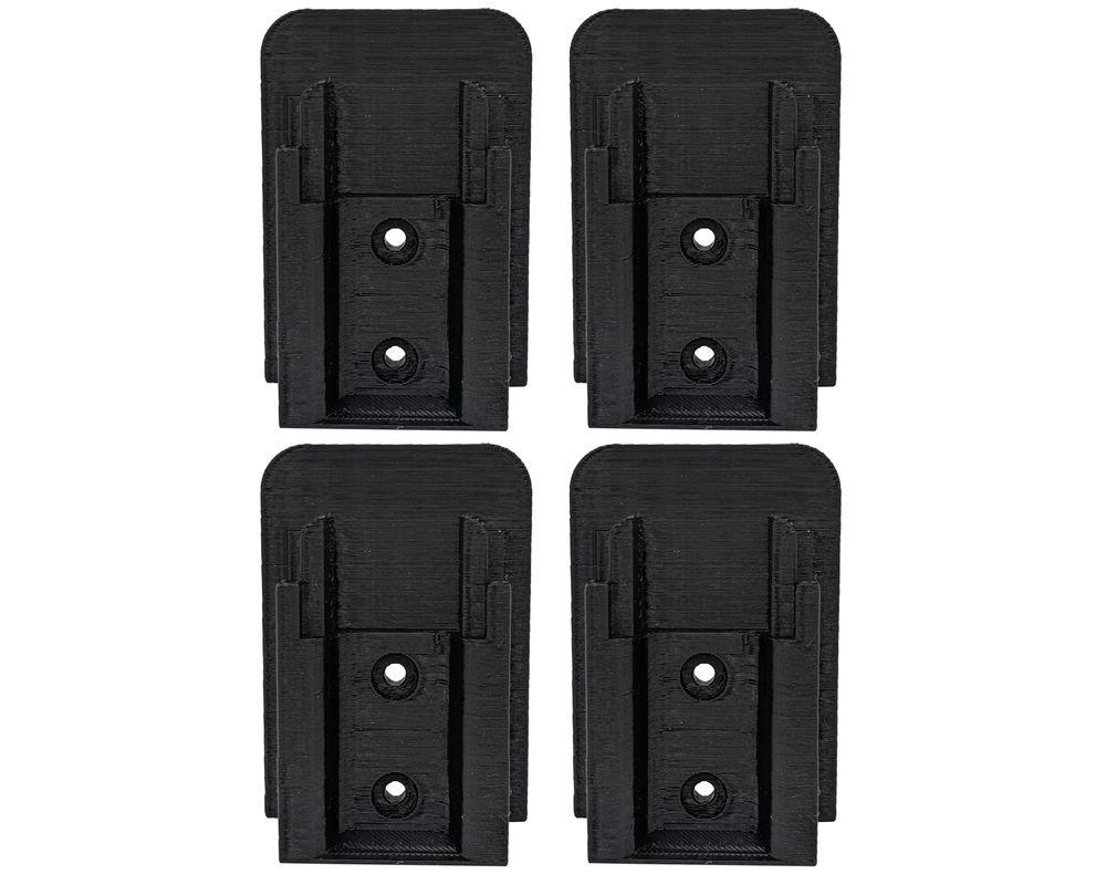 *4-Pack* Barnyard Intel Tool Holder and Cover for Milwaukee M18