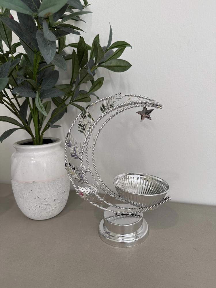 Ramadan Decor Moon