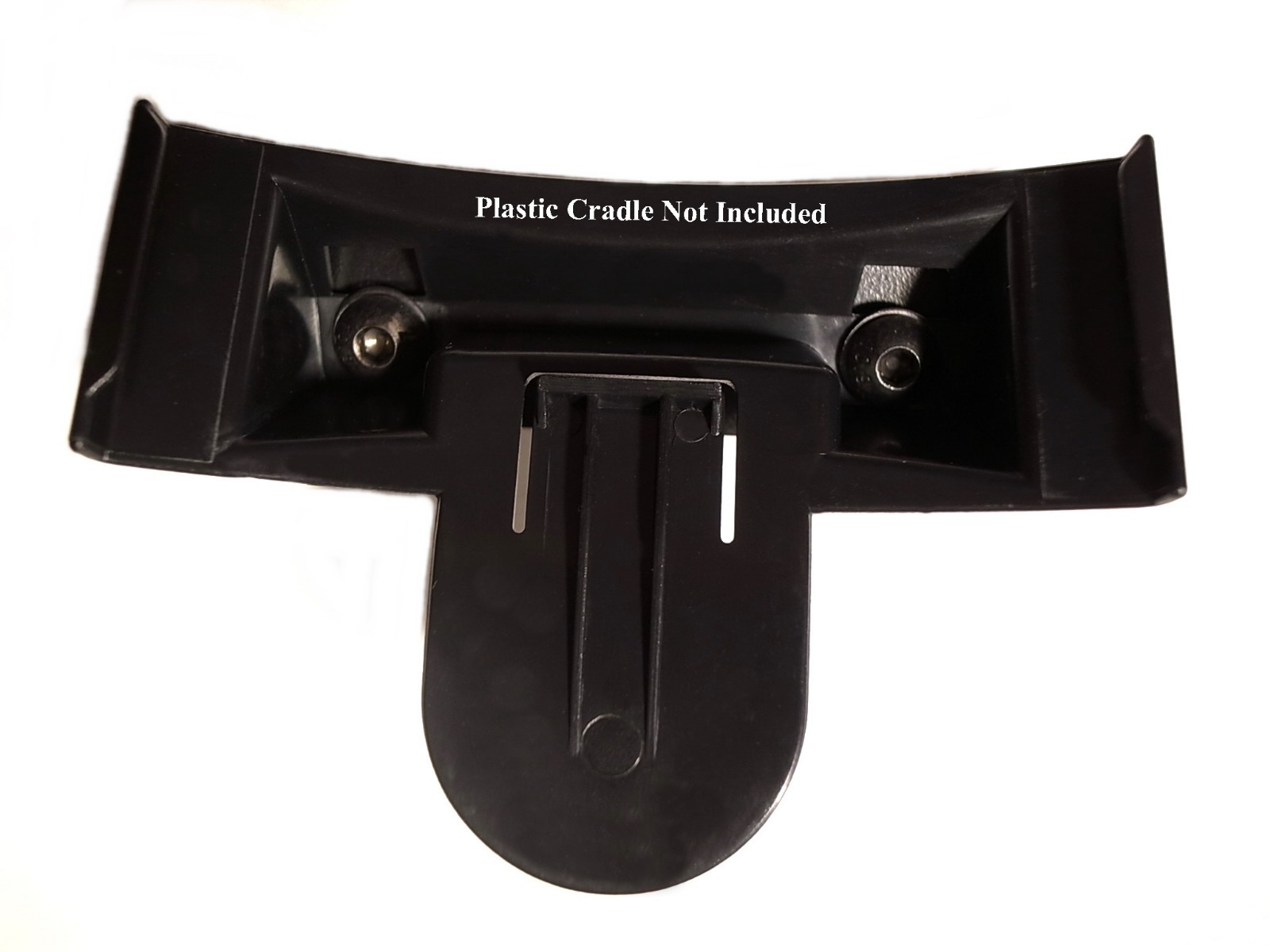 NEW Permanent Windshield Mount For The Valentine, Gen1, Gen2 Radar Detector